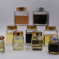 Średnia podstawa wapnia salicylanowy detergent oleju silnikowego